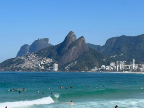 Top Ipanema - Near Beach